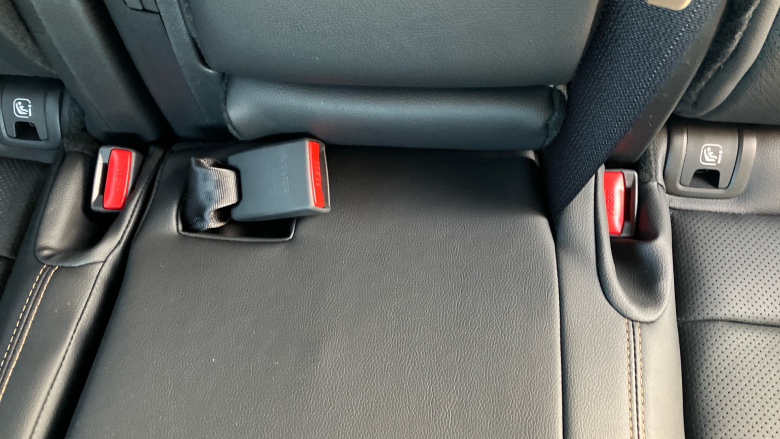 Mazda CX-80 3.3d Exclusive-Line 5dr Auto AWD [Convenience/DAP] Diesel Estate